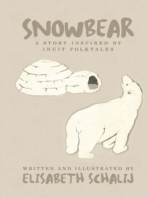 cover image of Snowbear